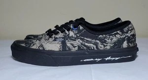 Vans X HuaTunan Stay Hungry Shoe Womens Size 8 - Picture 1 of 24