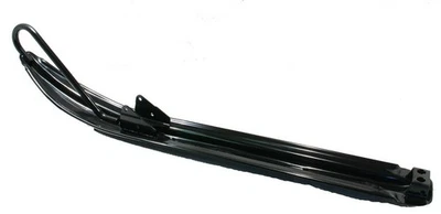 Yamaha Bravo 250, 1982-1993, 2002-2005, Steel Ski - Image 1 of 2