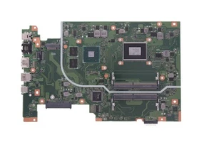 Asus Carte mère AMD A12-9720P pour PC X705QR,R702QR - Zdjęcie 1 z 2