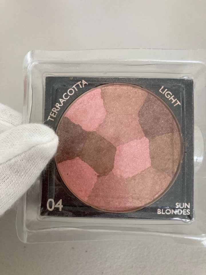 Guerlain Terracotta Sun Blondes Light 04 NIC - Image 1 of 1