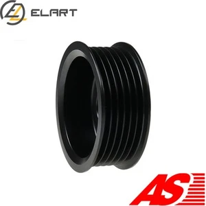 PULLEY ALTERNATOR AP0077S FOR VW 038903018F 038903119K 06C903016 078903016AB 078 - Picture 1 of 9