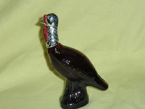 Decantador Avon Wild Turkey Wild Country After Shave - Imagen 1 de 7