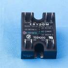1PCS NEW TD2420Q CRYDOM Solid State Relay