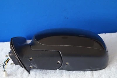 ✅ MAZDA CX7 2007 2008 2009 CONDUCTOR PUERTA VISTA LATERAL IZQUIERDA ESPEJO TÉRMICO CEREZA OEM Foto 1 de 4