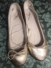 gap foldable ballet flats
