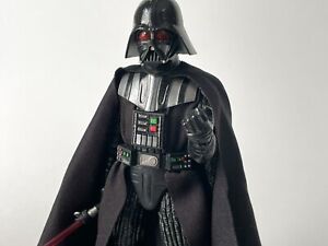 Star Wars Black Series Darth Vader Comic Custom 6 Inch Figure