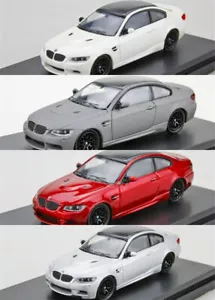 Coche modelo diecast modelo fino 1:64 m3e92 - Imagen 1 de 13