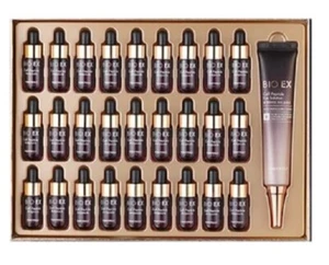 Tonymoly Bio Ex Cell Peptide Ampoule 5ml 27pcs eye cream set anti aging care - Picture 1 of 2