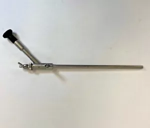 Smith & Nephew Dyonics 7205466 10mm X 0° Direct View Operative Laparoscope - Picture 1 of 10