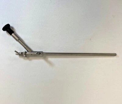 Smith & Nephew Dyonics 7205466 10mm X 0° Direct View Operative Laparoscope - Image 1 of 4