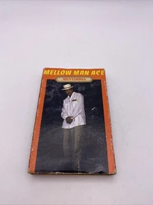 Mellow Man Ace - Mentirosa - Rare Single Cassette Tape Tested Cypress Hill Rap - Picture 1 of 5