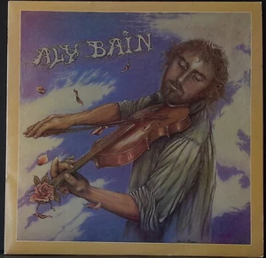 ALY BAIN -WITH VIOLET TULLOCH, MAY GAIR, W. JOHNSON 1984 WHIRLIE REC 001 UK LP - Foto 1 di 3