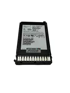 HPe 822786-001 800GB SAS 12G MU 2.5" Solid State Drive 822559-B21 100% Life - Picture 1 of 3