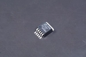 LT1764AEQ-3.3 Linear Technology LDO Voltage Regulator 3.3V 3A 5 Pin DDPAK SMT - Picture 1 of 1