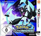Pokemon Ultramond - [3DS] "GUT"