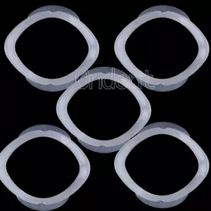 5X Dental O Shape Retractor Orthodontic O-Type Intraoral Cheek Lip Mouth Opener - Picture 1 of 19