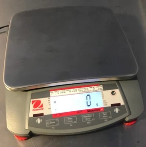 Ohaus Navigator escala xl - Imagen 1 de 4
