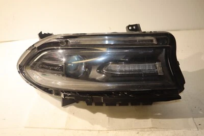HALOGEN 15 16 17 18 Dodge Charger Pasajero Faro Luz Lámpara 27427 Foto 1 de 4