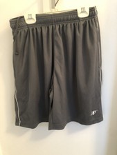 nordictrack men's athletic shorts