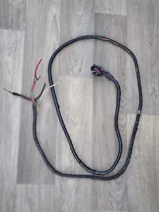 86-88 MUSTANG MAS AIR CONVERSION OEM GT LX SSP - Picture 1 of 12