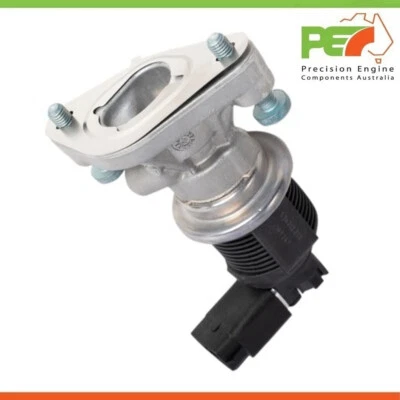 Nuevo * PEC * Válvula de recirculación de gases de escape para Jeep Grand Cherokee 3,7 L 6 cilindros Foto 1 de 3