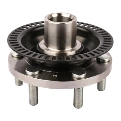New Front Assy Wheel Hub L&R for 2009-2011 Kia Borrego 4wd 517502J000 - Image 1 of 4