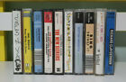 TAPES MUSIC CASSETTES BING SWINGS THE NEW SEEKERS HAL ROACH BEAT ME DADDY