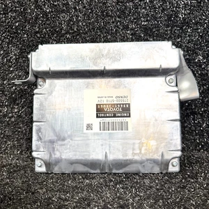 LEXUS GS350 Engine Computer Control Module ECU ECM 89661-30U61 2013 OEM - Picture 1 of 15