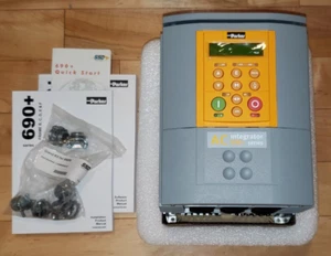 Unidad VFD Parker 690+0002/460/1BS 690PB/0015/400/3/0/0021/US/0/0/SHTTL/0 nueva - Imagen 1 de 17