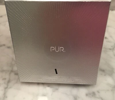 PUR Vanity Palette Eyes & Cheeks -NEW BOXED - Image 1 of 4