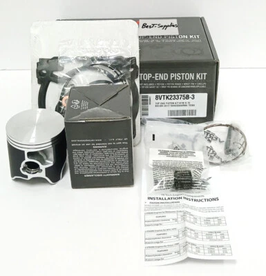 Kit de extremo superior VTK23375B-3 para Husqvarna TE300 17-18 y KTM 300 XC XCW Vertex Foto 1 de 2