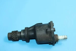 Distributor VW Audi Vintage Car Bosch Distributor GJE3 16682 - Picture 1 of 4