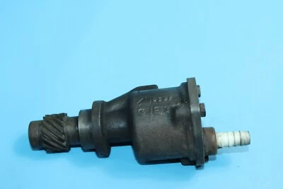 Distributor VW AUDI Vintage Bosch GJE3 16682 - Image 1 of 4