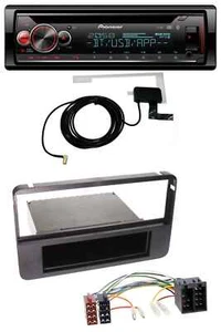 Pioneer DAB CD MP3 USB Bluetooth Autoradio für Alfa Romeo 159 Brera Spider 06-10 - Bild 1 von 8