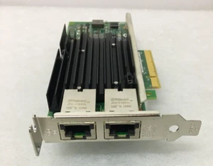 ADAPTADOR CISCO UCSC-PCIE-ITG INTEL X540 DOBLE PUERTO ETHERNET 10GBASE-T - Imagen 1 de 3