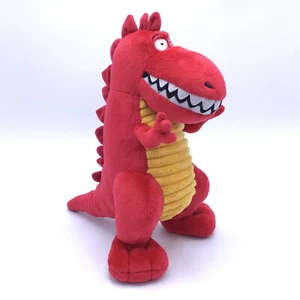 Kohl's Cares Skippyjon Jones Storybook Character Big Bones Dinosaur Plush EUC - Picture 1 of 17