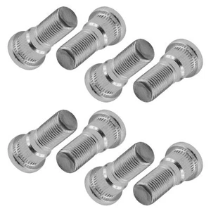 8 Front Rear Wheel Hub Bolt for Kawasaki Mule 3020 KAF620 F 2020 KAF540 D 1993 - Picture 1 of 7