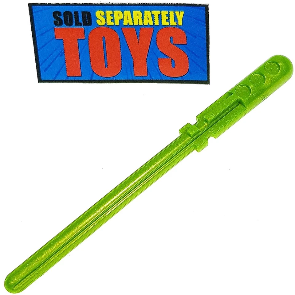 Transformers Beast Wars Cybershark MISSILE Transmetals 2 green weapon part - Image 1 of 4