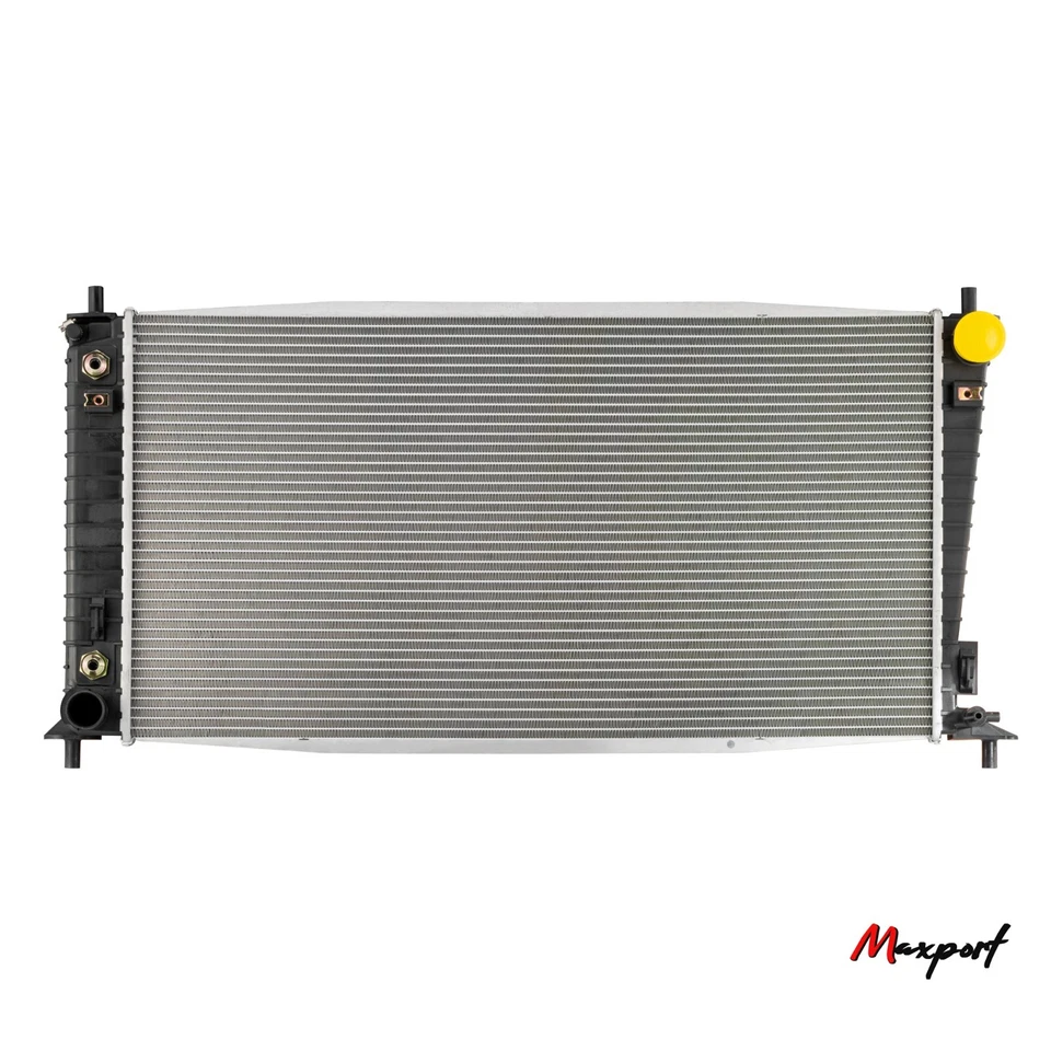 Radiator for 2004-2008 Ford F150 2004-2006 Expedition 05-06 Lincoln Navigator — 第 1/4 张图片
