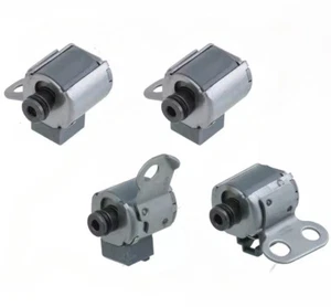 For Toyota 92-98 LAND CRUISER SOLENOID ASSY TRANSMISSION No1-4 Set of 4 - Picture 1 of 2
