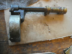 Ford V8 Pilot Flathead, Fordson Thames ET6 7V Complete oil pump New old stock. - Picture 1 of 2