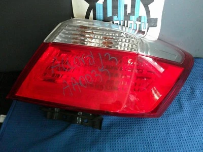 Conjunto de luces traseras Honda Accord 2013-2015 - TLP-9 Foto 1 de 4