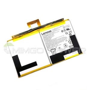 New Genuine L20D2P31 Battery for Lenovo Xiaoxin Pad Plus 11" TB-X606F TB-J606F - Picture 1 of 3