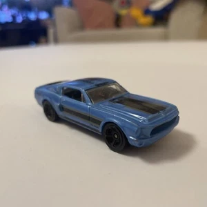 Hot Wheels 68 Shelby GT500 2012 - Picture 1 of 3