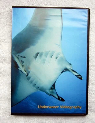 Underwater Videography - Red Sea - Camel Diving Production (DVD) - Image 1 of 3