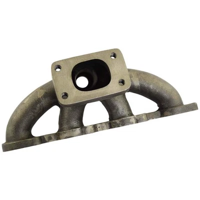 Ford Fiesta KA street 1.6 L 8v Zetec Rocam T3 cast turbo manifold spa Turbo — 第 1/3 张图片