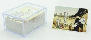 Comic Images - Bone 1-90 Complete Base Card Set - 1994 - Bild 1 von 1