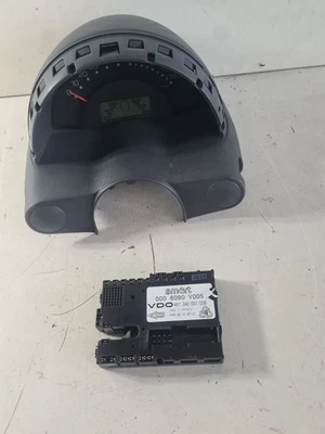 Tacho & Zentraleinheit ZEE 0006090V005 Smart 450  ForTwo Nr.19 - Bild 1 von 2