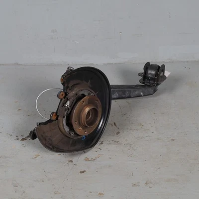 Оригинальный б/у правый задний нижний продольный рычаг управления 01–06 BMW 325i 330i 33326774780 - Изображение 1 из 4