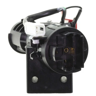 Interruptor de encendido WVE 1S12006 se adapta a Fiat 500 12-19 Foto 1 de 4